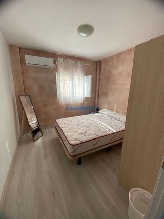 Piso en alquiler en Las Huertas - San Pablo en Sevilla