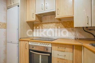 Piso en alquiler en Centro en Móstoles