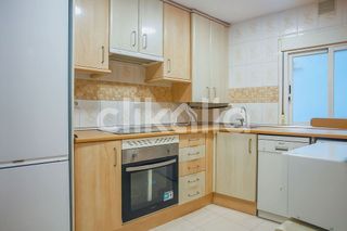 Piso en alquiler en Centro en Móstoles