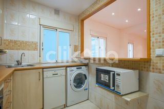 Piso en alquiler en Centro en Móstoles