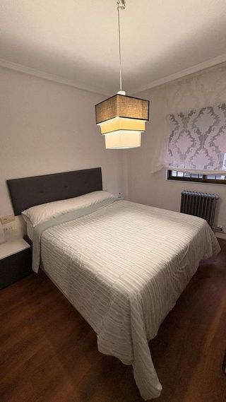 Piso en alquiler en Prosperidad - Camino de las Aguas en Salamanca