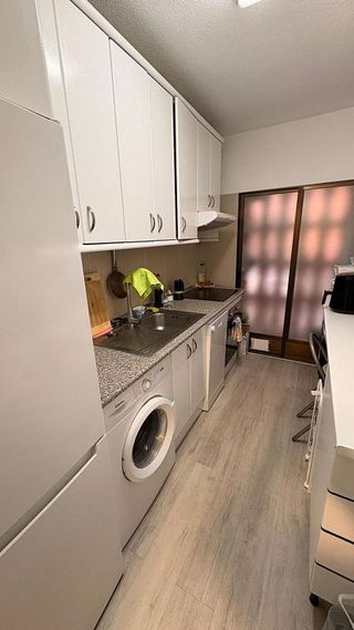 Piso en alquiler en Prosperidad - Camino de las Aguas en Salamanca