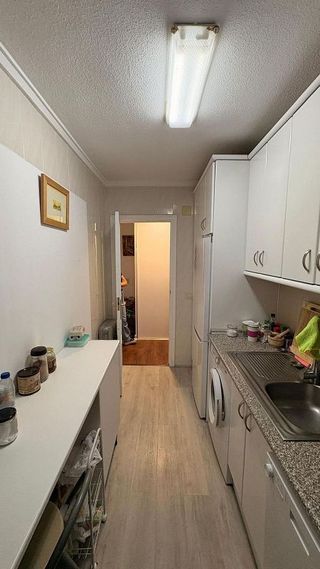 Piso en alquiler en Prosperidad - Camino de las Aguas en Salamanca