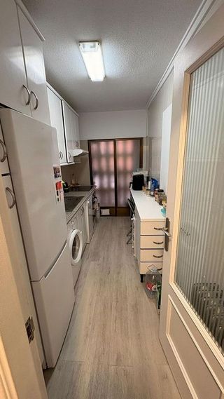 Piso en alquiler en Prosperidad - Camino de las Aguas en Salamanca