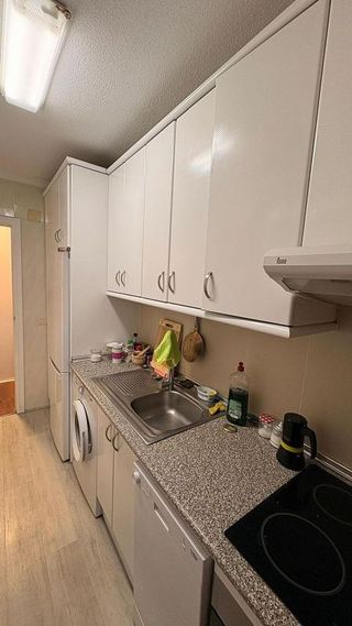 Piso en alquiler en Prosperidad - Camino de las Aguas en Salamanca