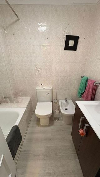 Piso en alquiler en Prosperidad - Camino de las Aguas en Salamanca