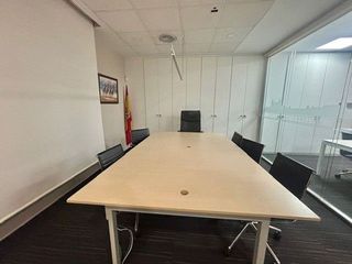 Local comercial en alquiler en Avda Europa - San Antón en Toledo