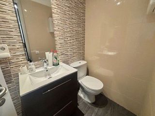 Local comercial en alquiler en Avda Europa - San Antón en Toledo