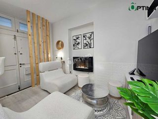 Piso en alquiler en Casco Histórico en Santiago de Compostela