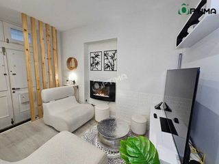 Piso en alquiler en Casco Histórico en Santiago de Compostela