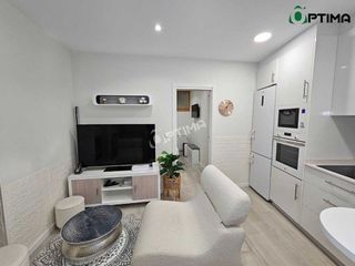 Piso en alquiler en Casco Histórico en Santiago de Compostela