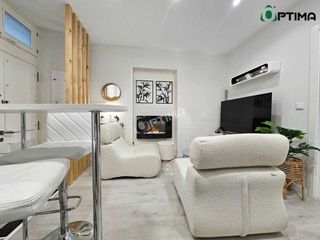 Piso en alquiler en Casco Histórico en Santiago de Compostela