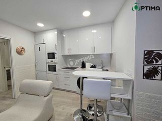 Piso en alquiler en Casco Histórico en Santiago de Compostela