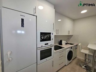 Piso en alquiler en Casco Histórico en Santiago de Compostela