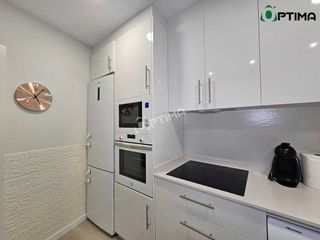 Piso en alquiler en Casco Histórico en Santiago de Compostela