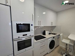 Piso en alquiler en Casco Histórico en Santiago de Compostela