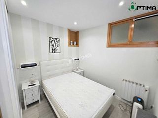 Piso en alquiler en Casco Histórico en Santiago de Compostela