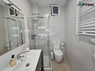 Piso en alquiler en Casco Histórico en Santiago de Compostela