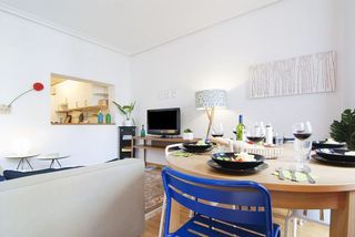 Piso en alquiler en Sol en Madrid