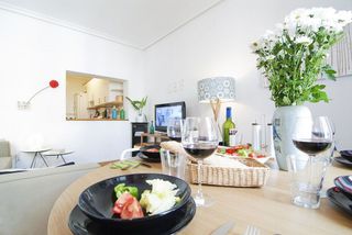 Piso en alquiler en Sol en Madrid