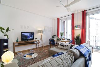 Piso en alquiler en Sol en Madrid