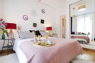 Piso en alquiler en Sol en Madrid