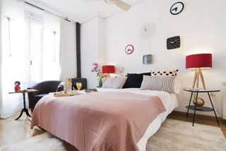 Piso en alquiler en Sol en Madrid