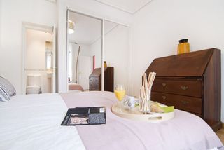 Piso en alquiler en Sol en Madrid