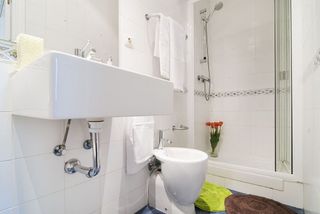 Piso en alquiler en Sol en Madrid