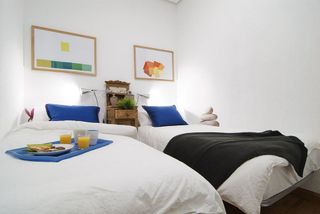 Piso en alquiler en Sol en Madrid