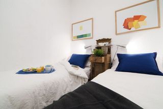 Piso en alquiler en Sol en Madrid