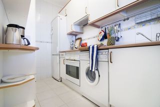 Piso en alquiler en Sol en Madrid