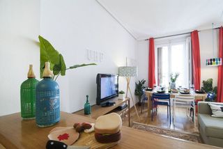 Piso en alquiler en Sol en Madrid