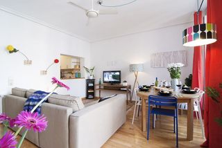 Piso en alquiler en Sol en Madrid