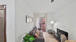 Piso en alquiler en Universidad en Getafe