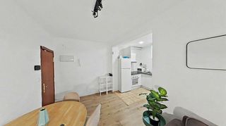 Piso en alquiler en Universidad en Getafe