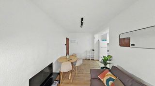 Piso en alquiler en Universidad en Getafe