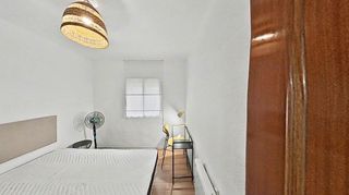 Piso en alquiler en Universidad en Getafe