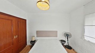 Piso en alquiler en Universidad en Getafe