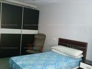 Piso en alquiler en Hospitales - Campus en Salamanca