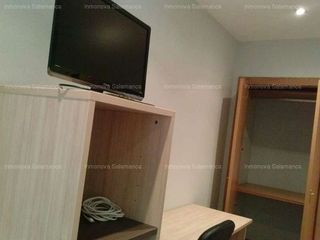 Piso en alquiler en Hospitales - Campus en Salamanca