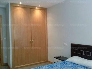 Piso en alquiler en Hospitales - Campus en Salamanca