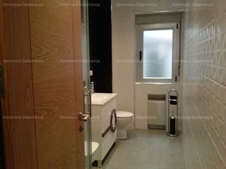 Piso en alquiler en Hospitales - Campus en Salamanca