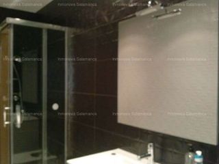 Piso en alquiler en Hospitales - Campus en Salamanca