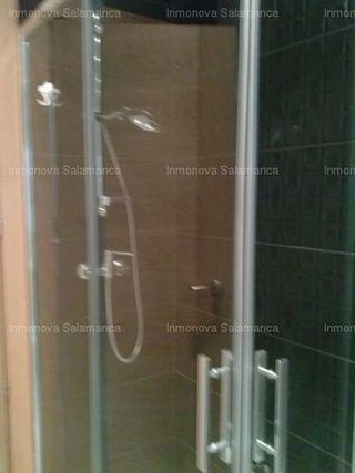 Piso en alquiler en Hospitales - Campus en Salamanca