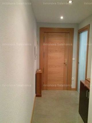 Piso en alquiler en Hospitales - Campus en Salamanca