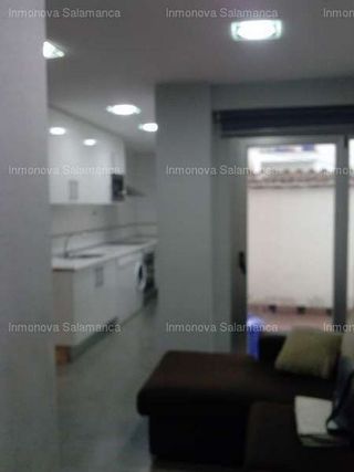 Piso en alquiler en Hospitales - Campus en Salamanca