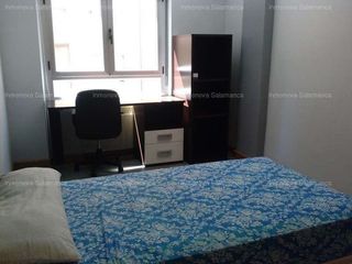 Piso en alquiler en Hospitales - Campus en Salamanca