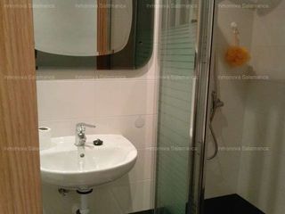 Piso en alquiler en Hospitales - Campus en Salamanca