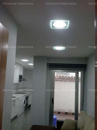 Piso en alquiler en Hospitales - Campus en Salamanca
